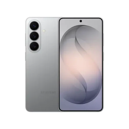 Samsung Galaxy S26 256 ГБ Серебристый
