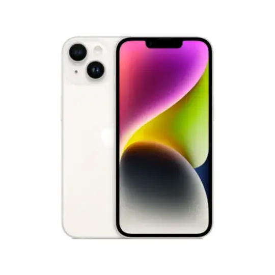 iPhone 14 256 ГБ Белый