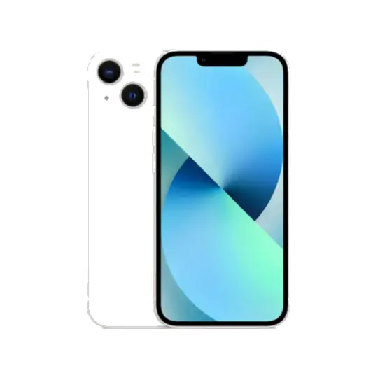 iPhone 13 128 ГБ Белый