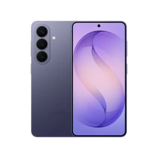 Samsung Galaxy S26 256 ГБ Лавандовый