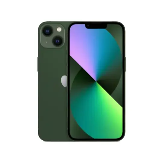 iPhone 13 128 ГБ Зелёный
