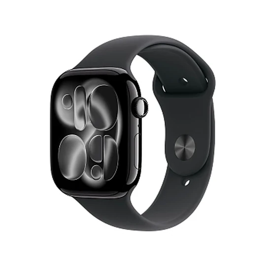 Apple Watch Series 11 42mm Чёрный