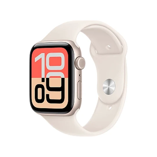 Apple Watch SE (3rd generation) 40mm Сияющая звезда