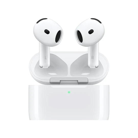 Apple AirPods 4 with Active Noise Cancellation