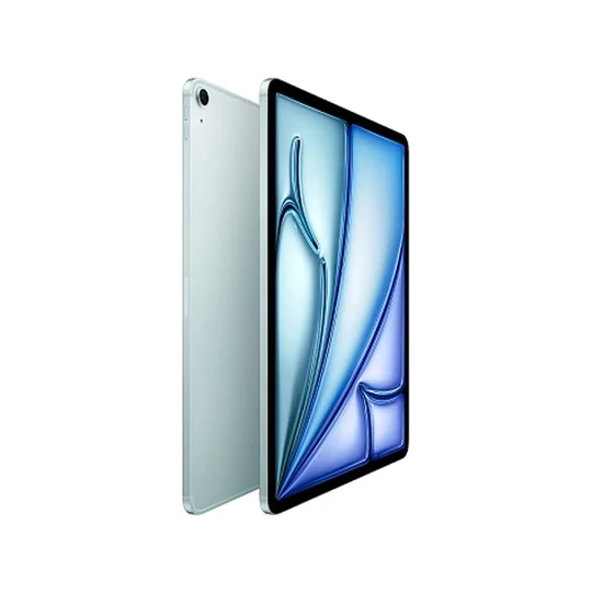 Apple iPad Air (M4) 11" Wi-Fi 128 ГБ Голубой