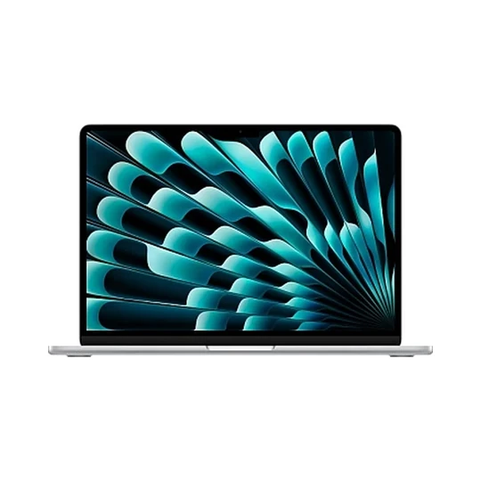 Apple MacBook Air 13 M5 2026 16/512 ГБ Серебристый