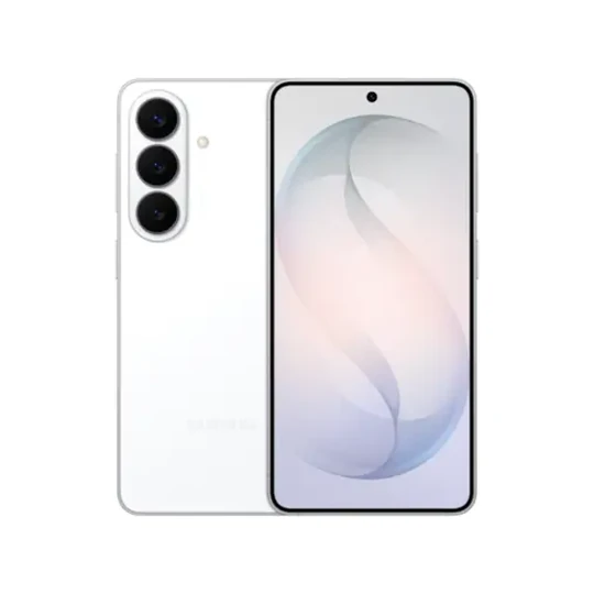 Samsung Galaxy S26 256 ГБ Белый