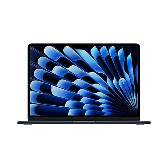 Apple MacBook Air 13 M5 2026 16/512 ГБ Полуночный чёрный