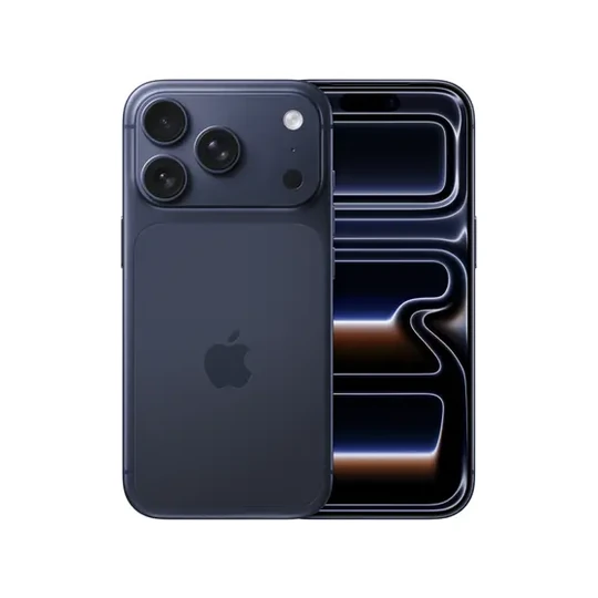 iPhone 17 Pro 256 ГБ Синий eSIM