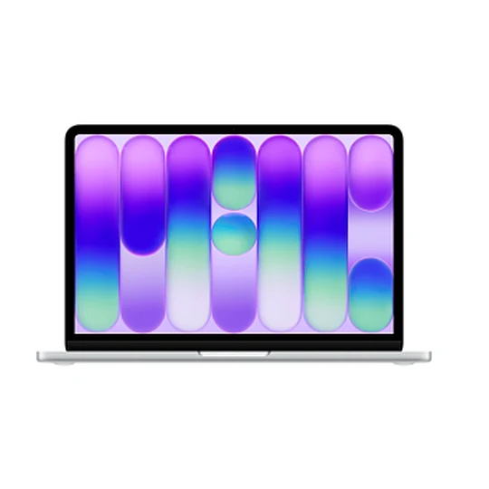Apple MacBook Neo 13 A18 Pro 8/256 ГБ Серебристый