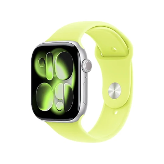 Apple Watch Series 11 42mm Серебристый