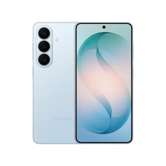 Samsung Galaxy S26 256 ГБ Голубой