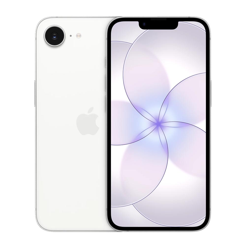 Apple передвинула яблоко на iPhone 16 Pro